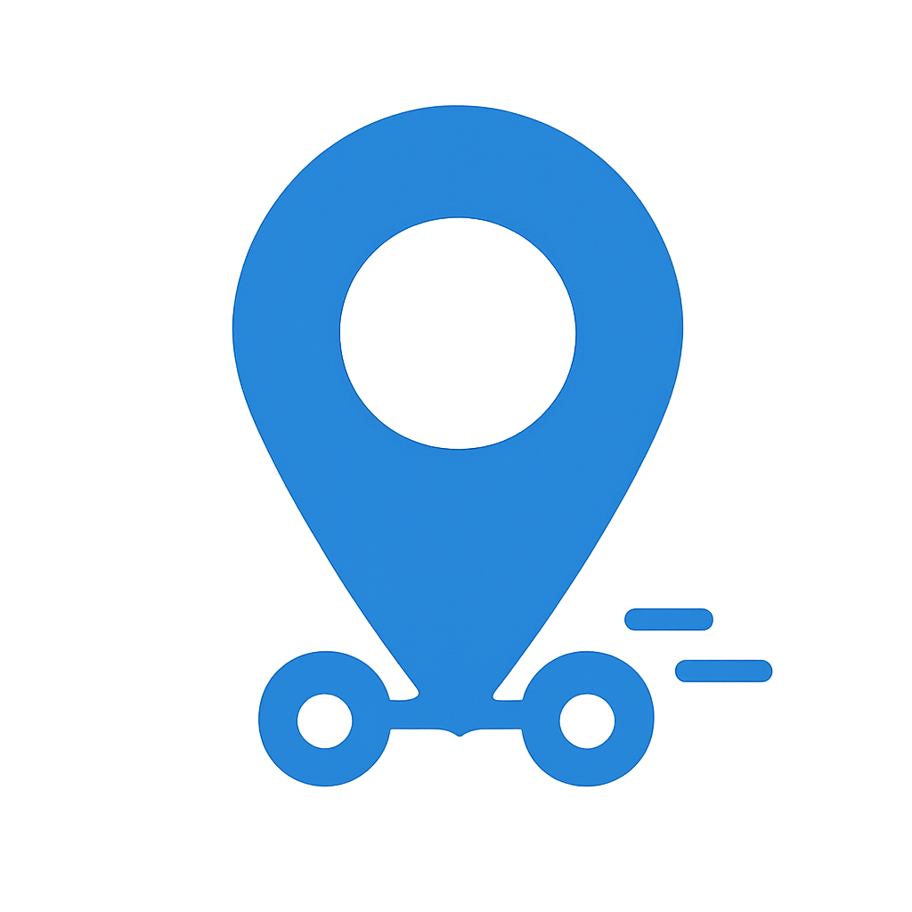 Voy donde el cliente